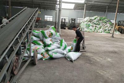 2018年有機(jī)肥料行業(yè)現(xiàn)狀與趨勢(shì)分析 潛在市場需求空間巨大