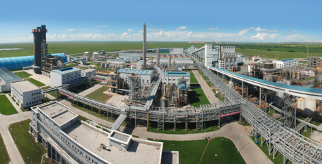 云天化股份內(nèi)生發(fā)展動(dòng)力不斷增強(qiáng)