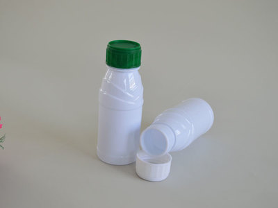 pet聚酯瓶肥料瓶的產品特性