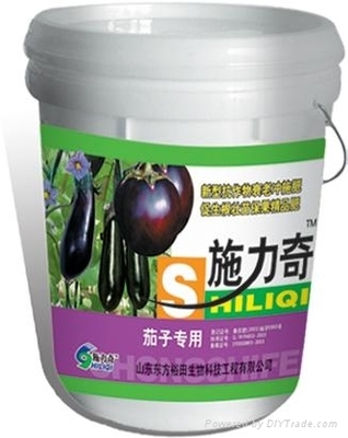 茄子專用肥料 (中國(guó) 生產(chǎn)商) - 庫(kù)存農(nóng)產(chǎn)品及物資 - 農(nóng)業(yè)、食品 產(chǎn)品 「自助貿(mào)易」