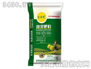 摻混肥料26-11-11 全面解析“吉丹利”配方肥的優(yōu)勢(shì)與應(yīng)用