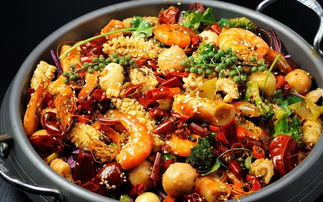 深圳布吉麻辣鍋培訓(xùn)價(jià)格及學(xué)校指南