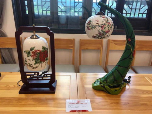 文旅融合，創意無限丨婺源首屆非遺與旅游融合文創產品大賽驚艷來襲