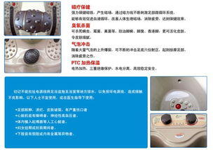 紅泰昌足浴氣血養生機 TC-2016B 智能足浴電器，為健康生活添動力