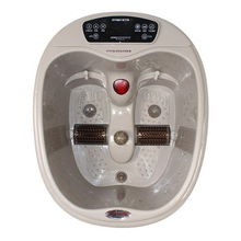 東方神 DF310E 溫陽暖足寶 冬日里的足浴新體驗